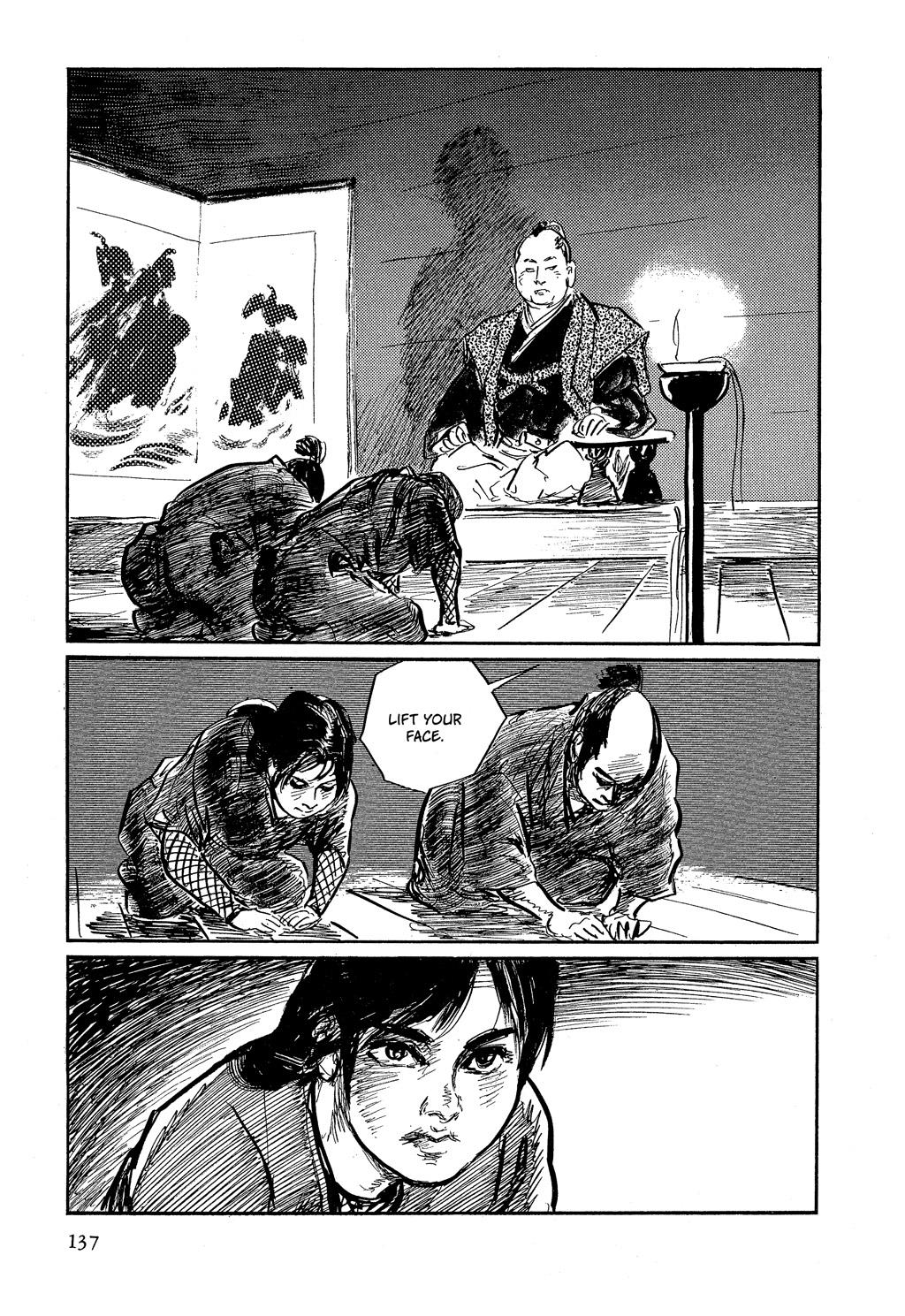Read Path of the Assassin EN Manga Online