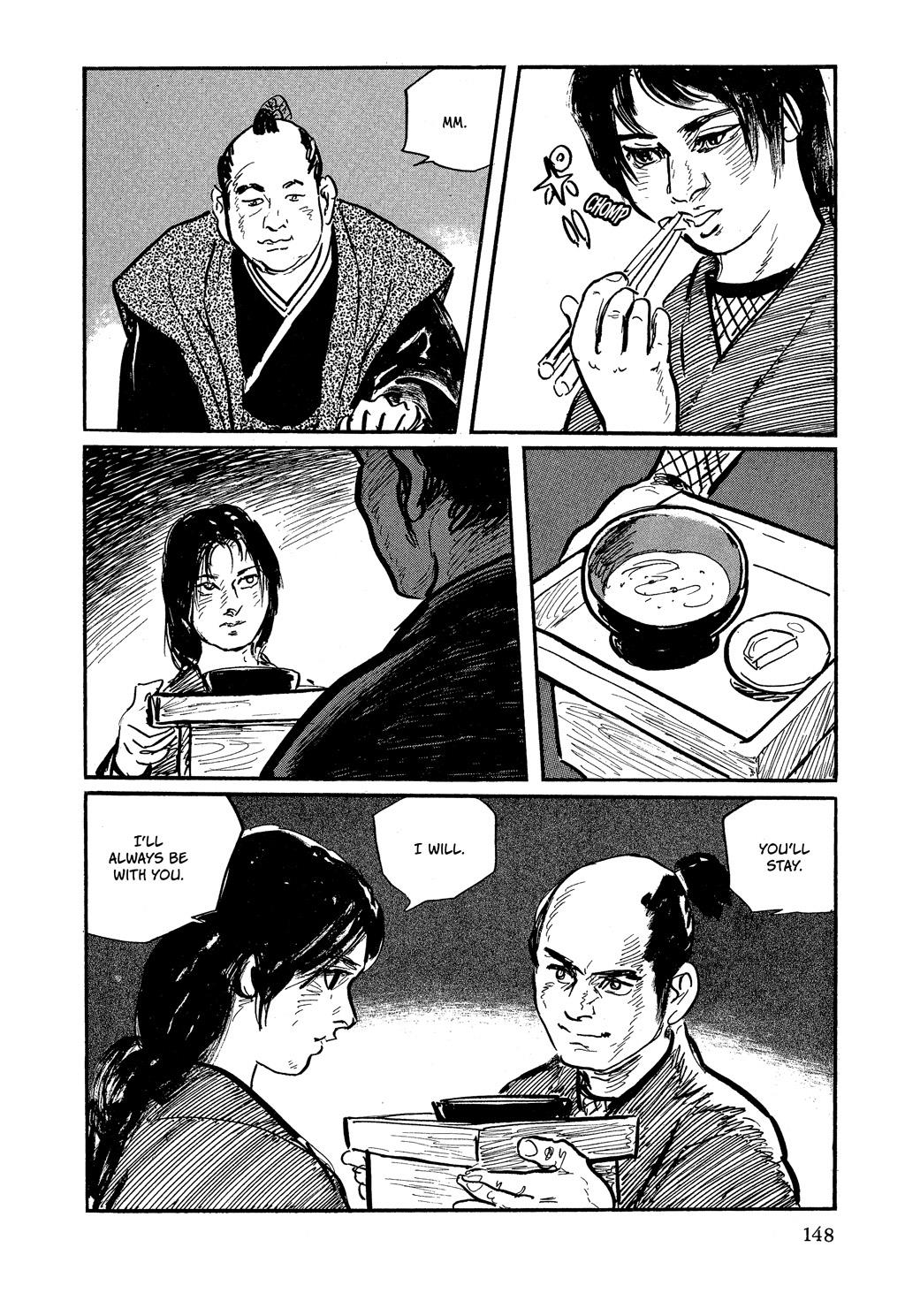 Read Path of the Assassin EN Manga Online