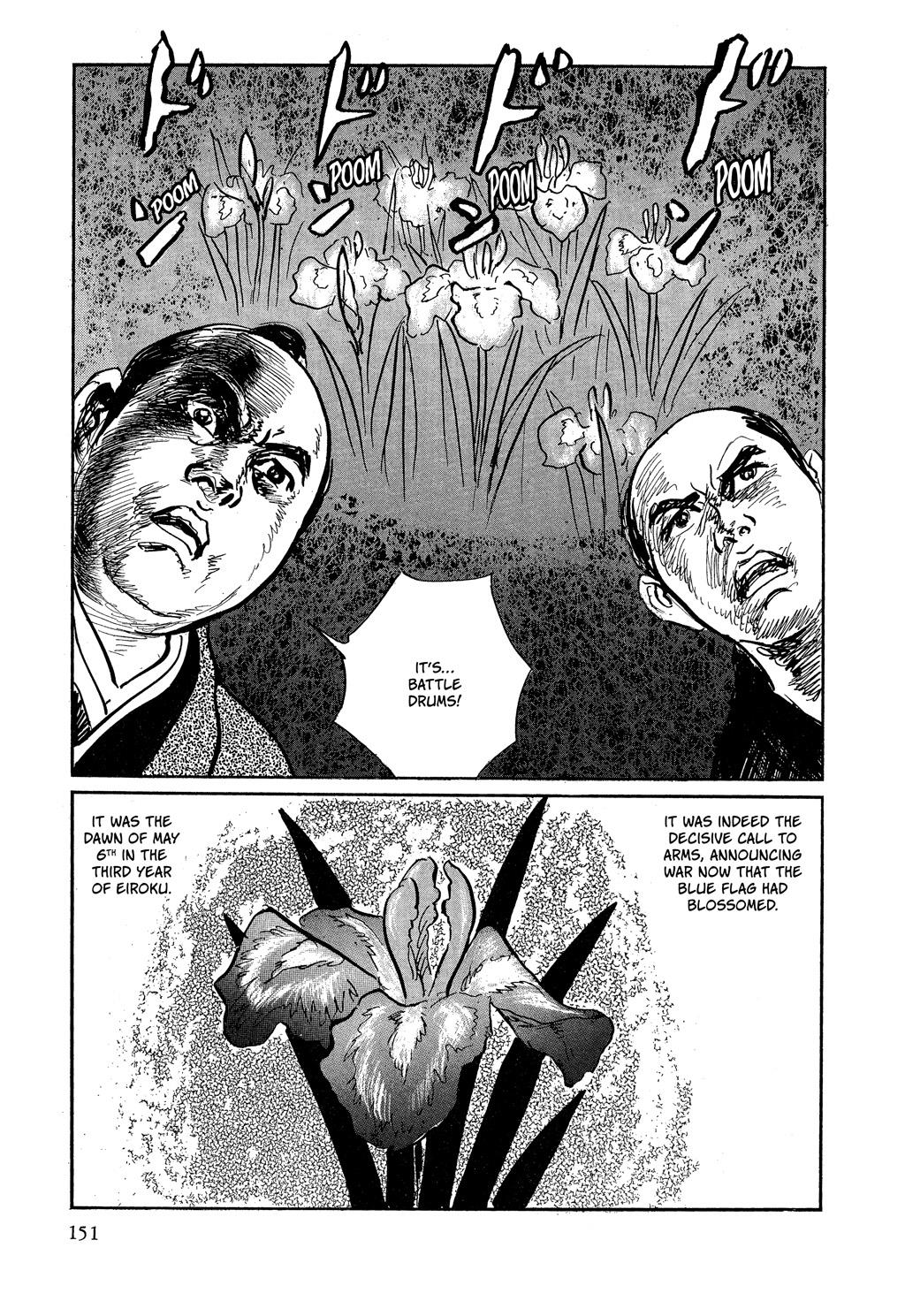 Read Path of the Assassin EN Manga Online