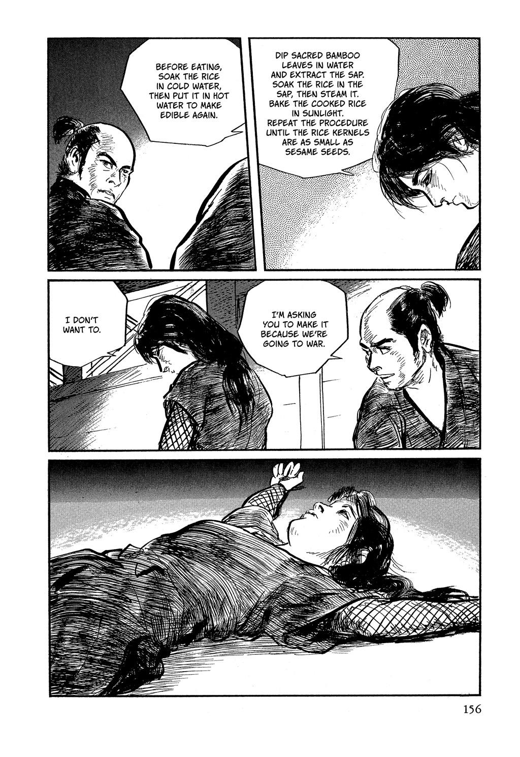 Read Path of the Assassin EN Manga Online