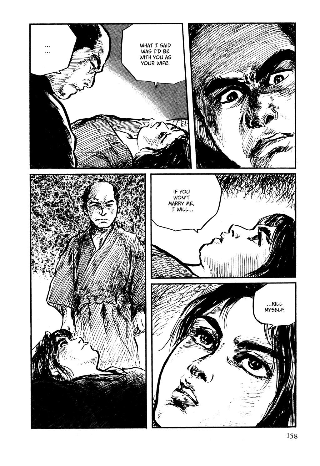 Read Path of the Assassin EN Manga Online