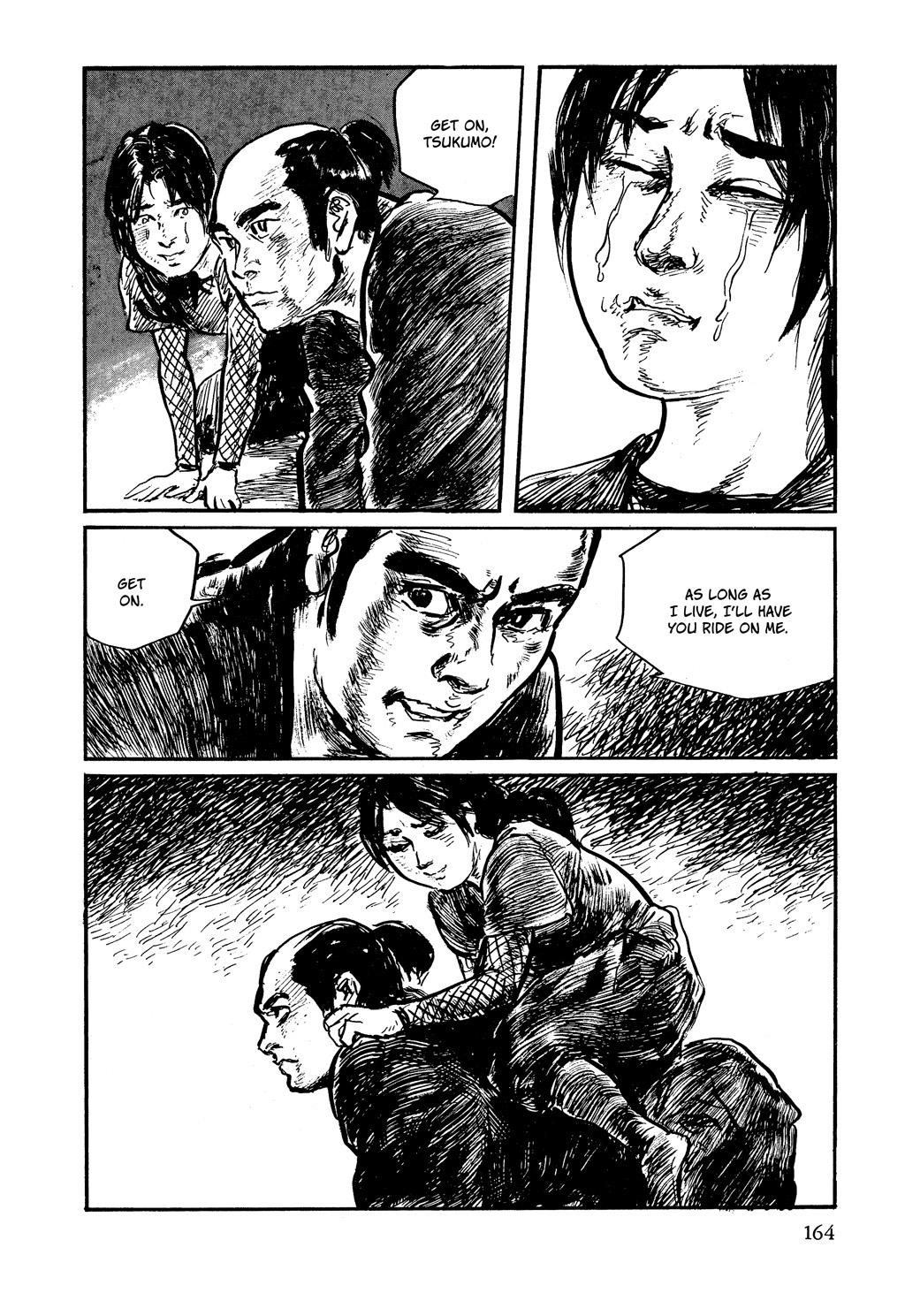 Read Path of the Assassin EN Manga Online