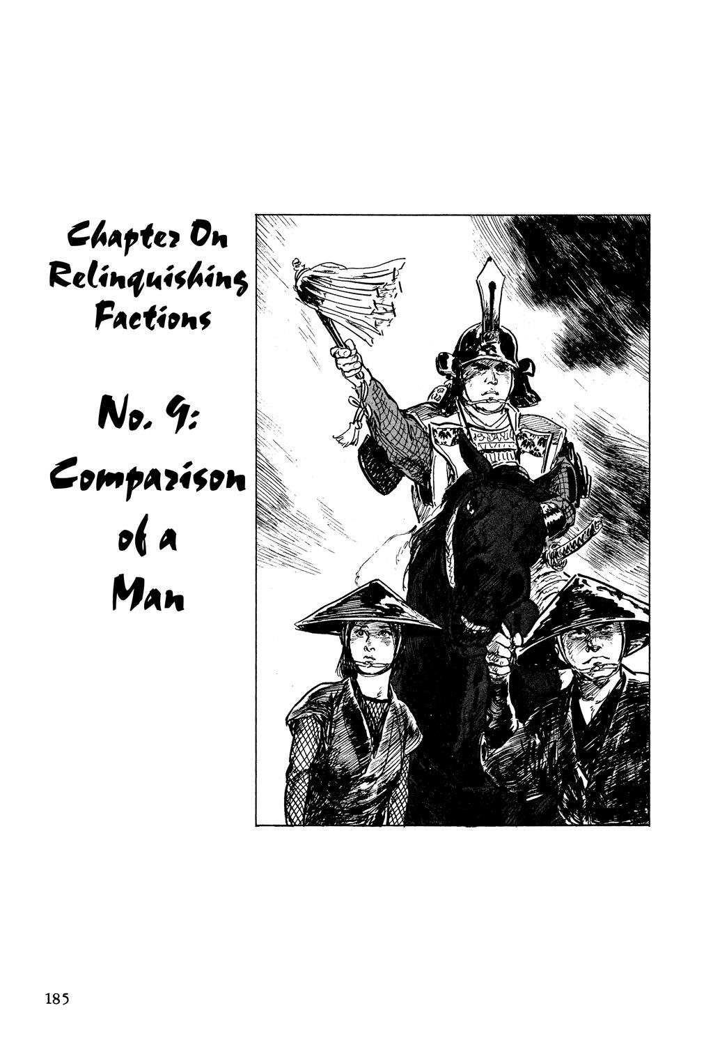 Read Path of the Assassin EN Manga Online