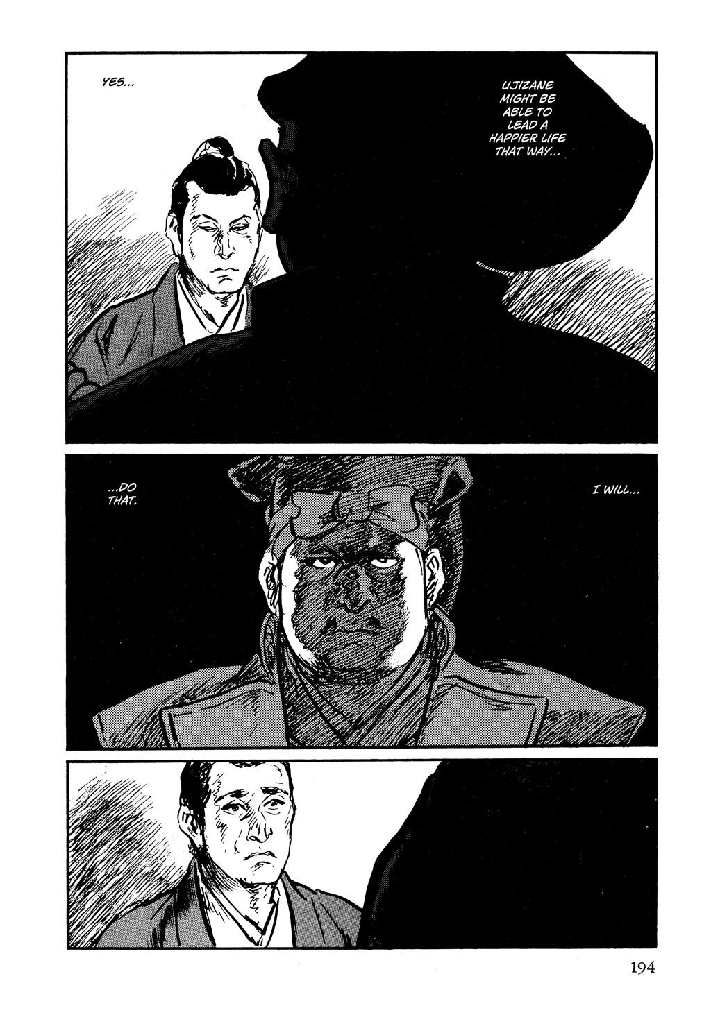 Read Path of the Assassin EN Manga Online