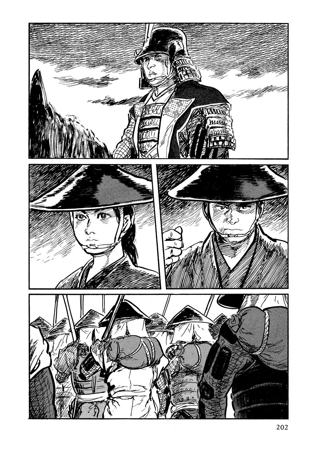Read Path of the Assassin EN Manga Online