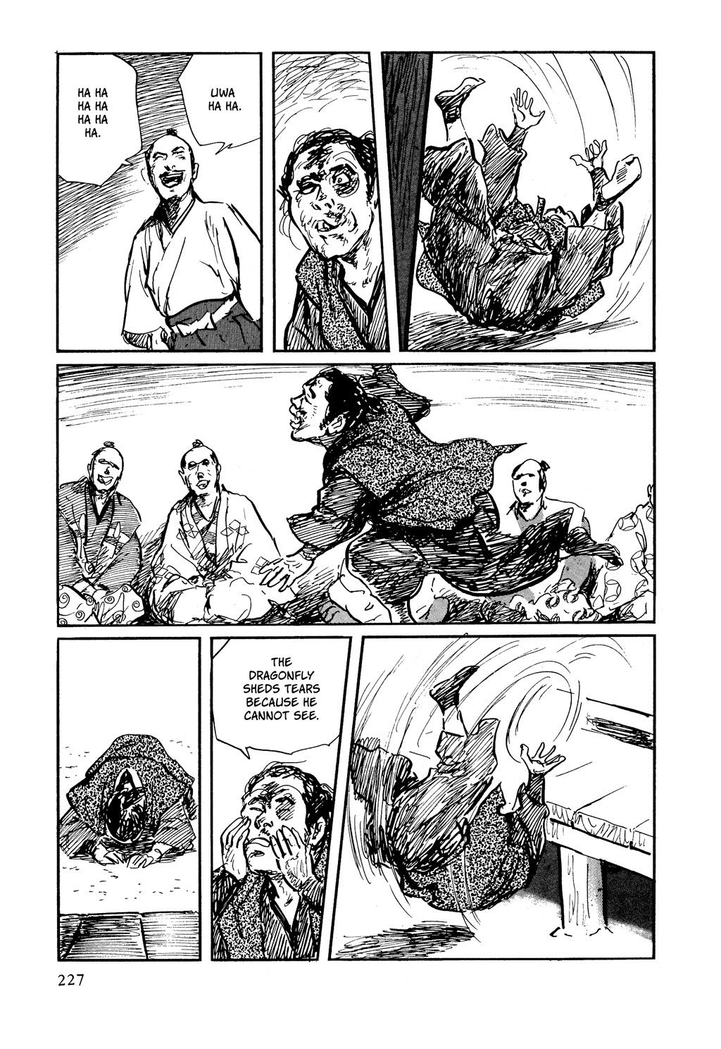 Read Path of the Assassin EN Manga Online