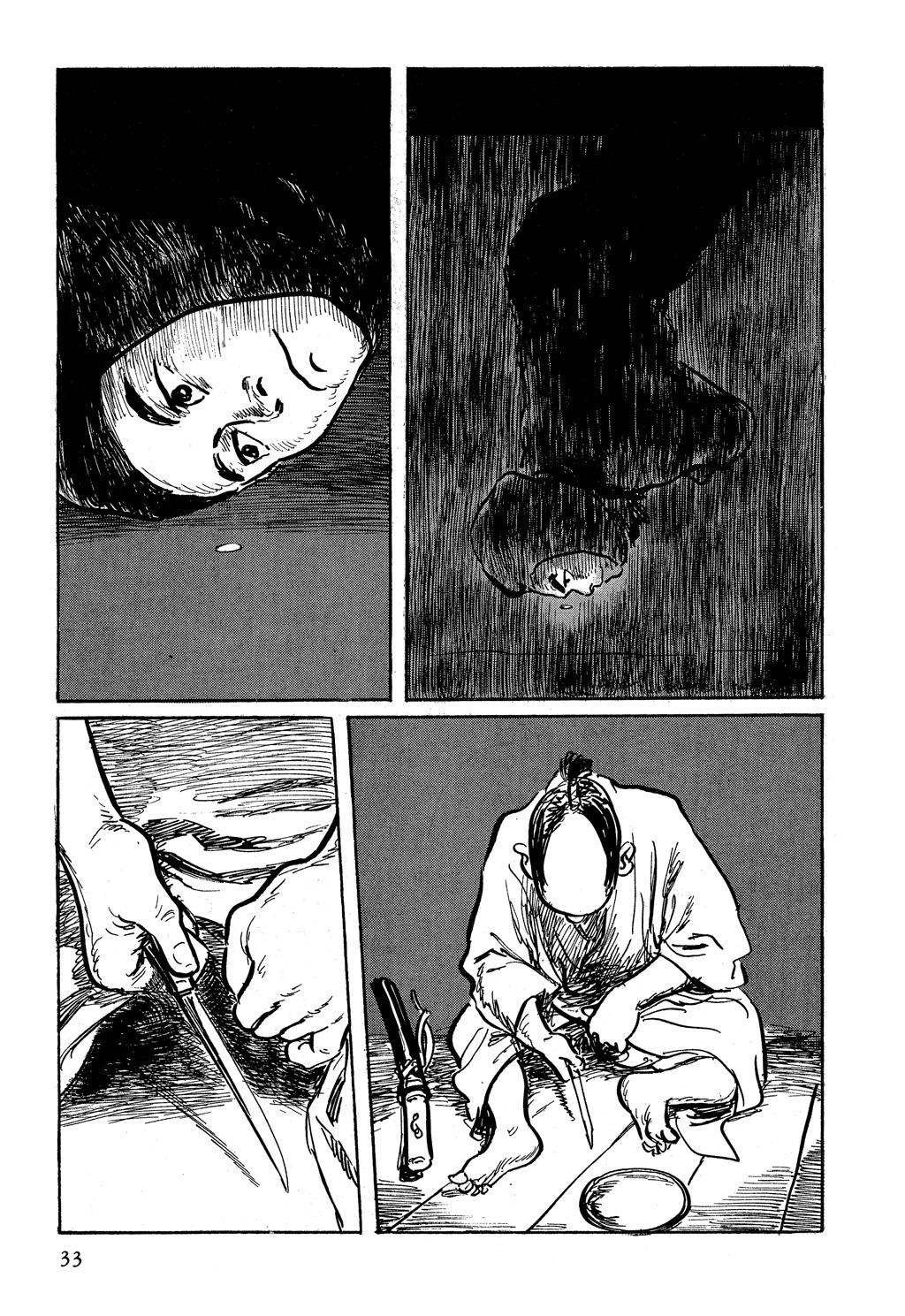 Read Path of the Assassin EN Manga Online