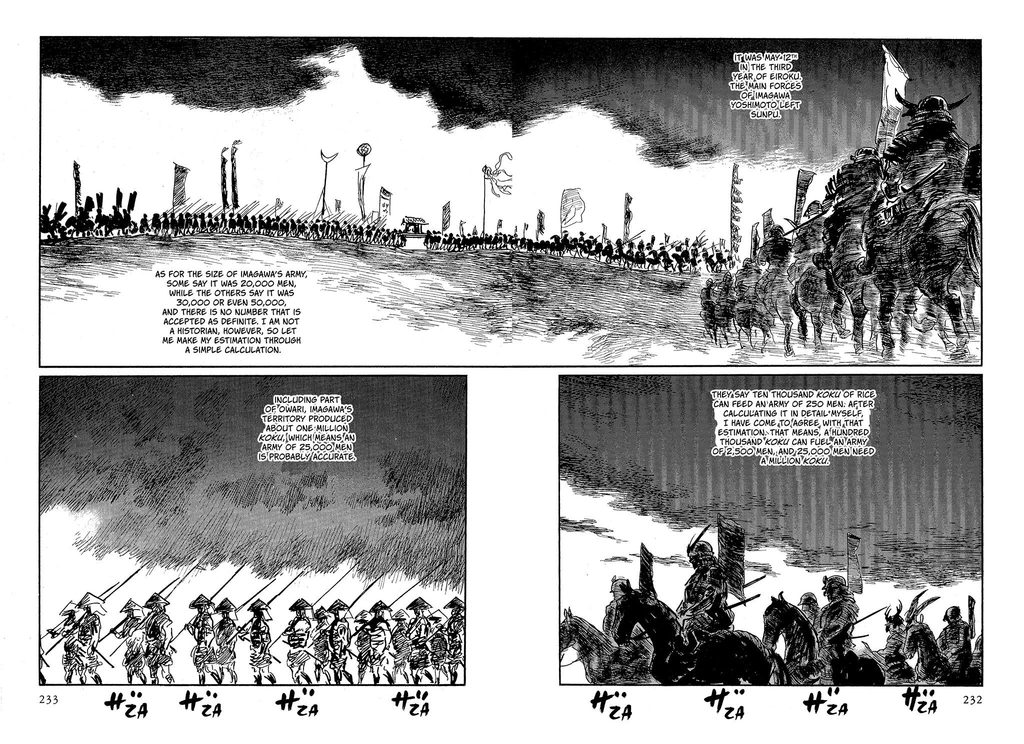 Read Path of the Assassin EN Manga Online