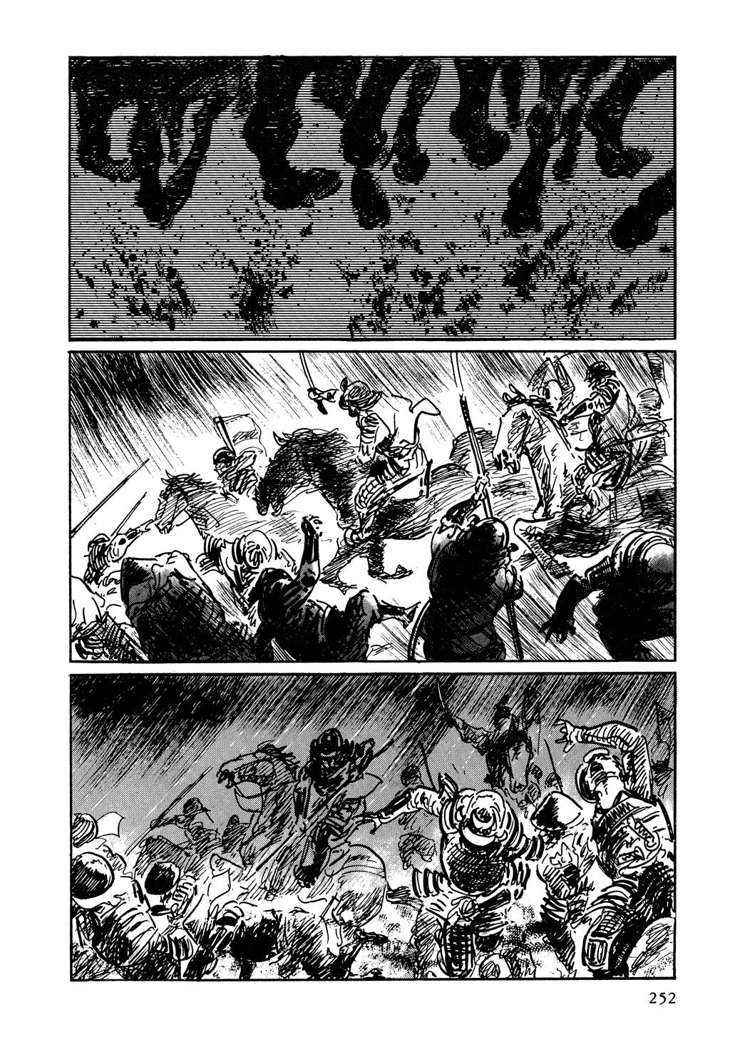 Read Path of the Assassin EN Manga Online