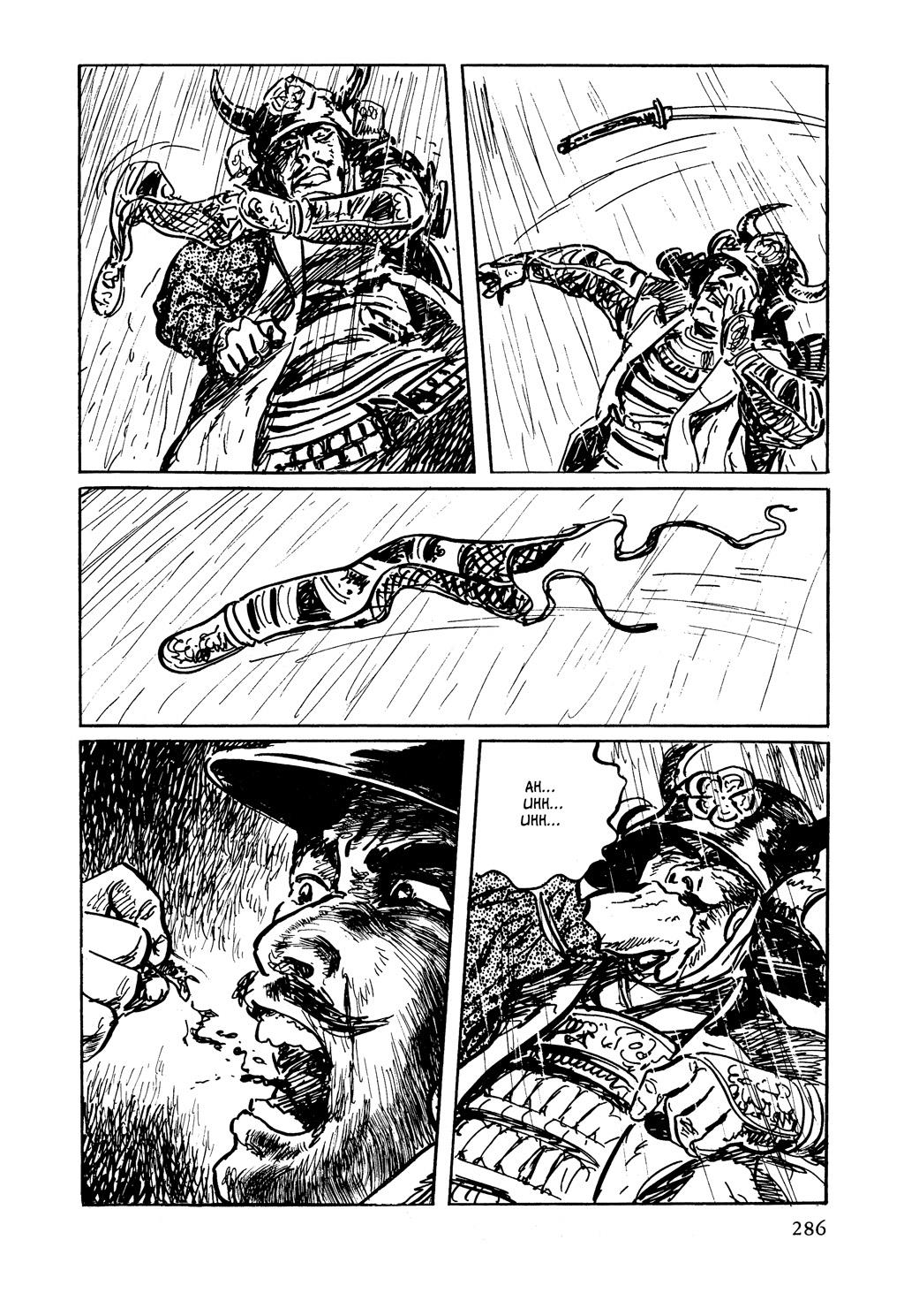 Read Path of the Assassin EN Manga Online