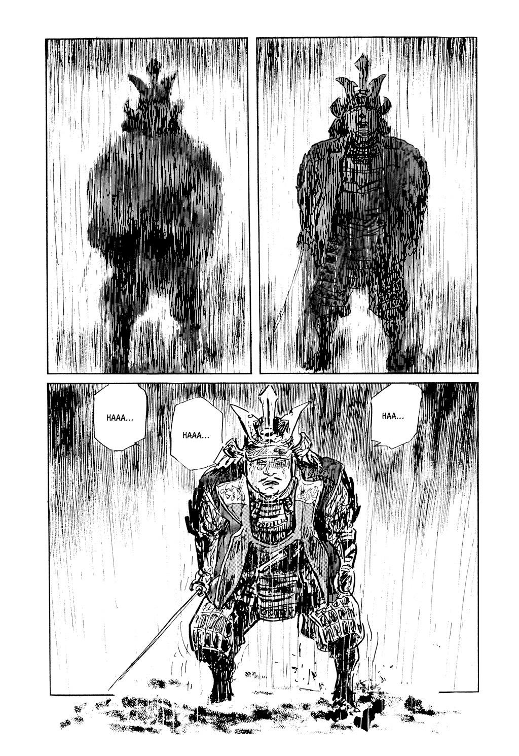 Read Path of the Assassin EN Manga Online