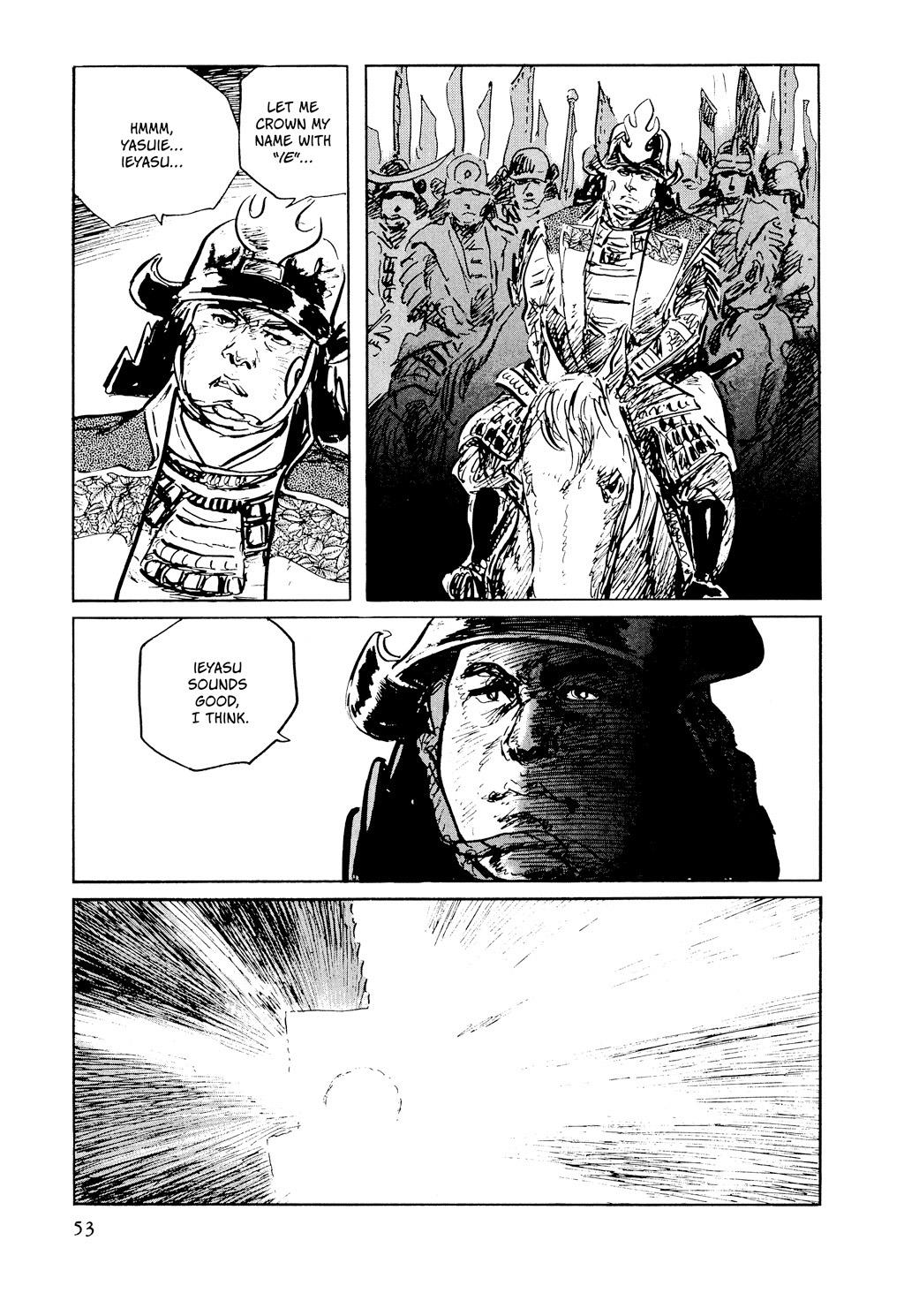 Read Path of the Assassin EN Manga Online