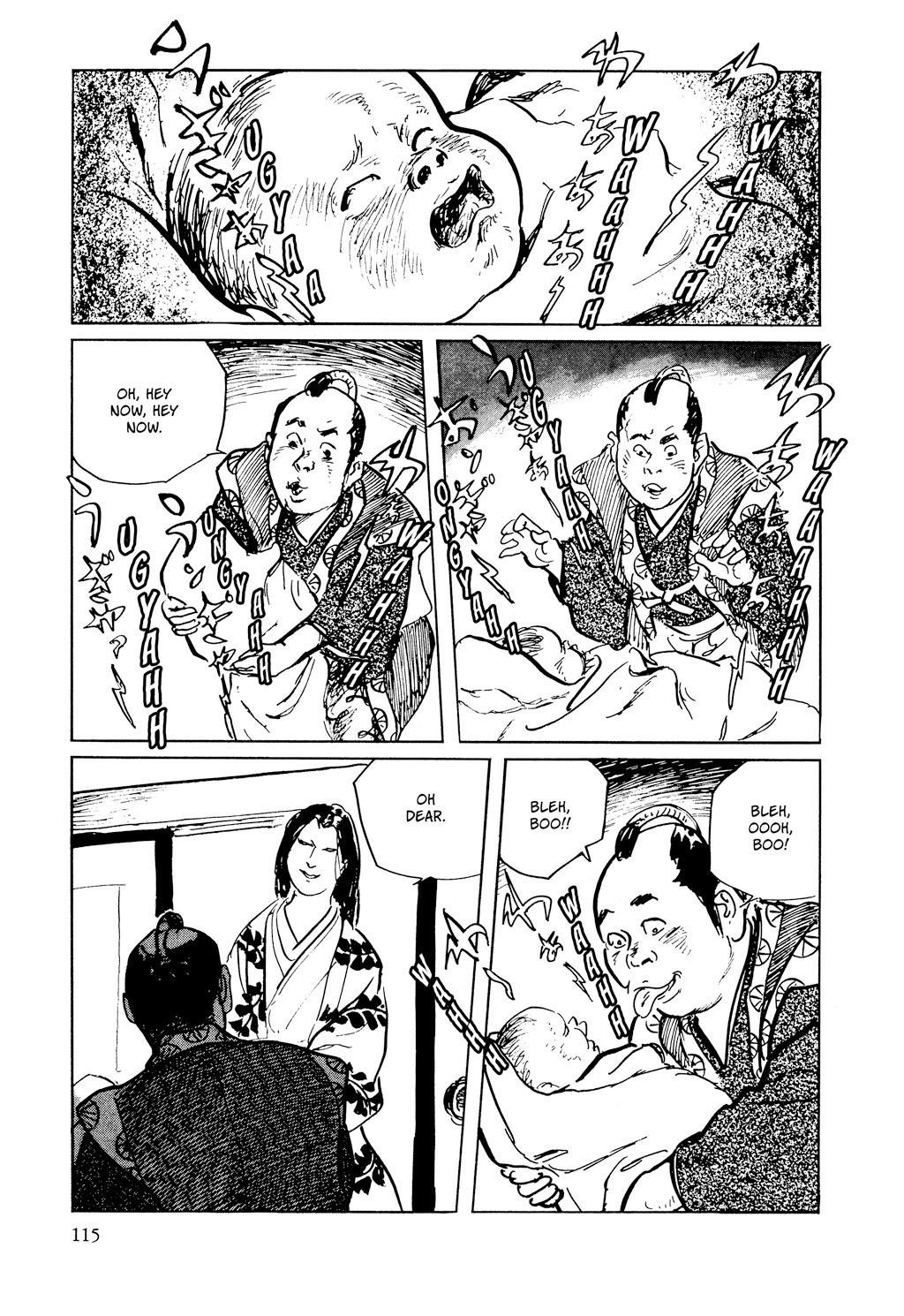Read Path of the Assassin EN Manga Online