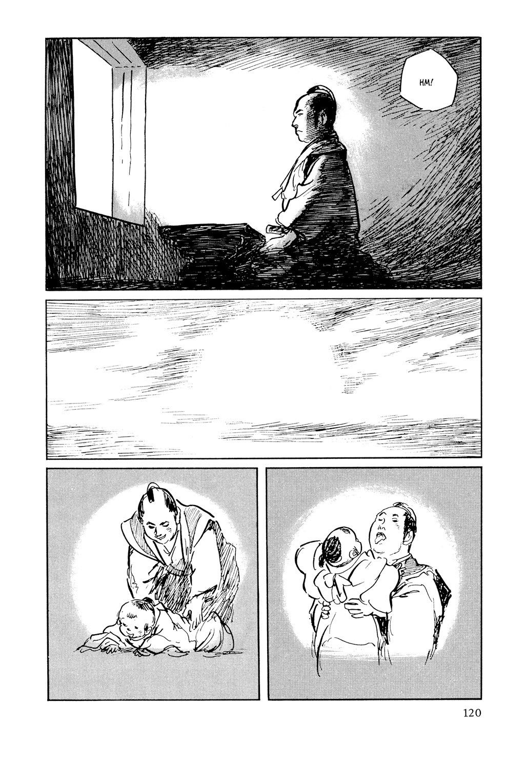 Read Path of the Assassin EN Manga Online