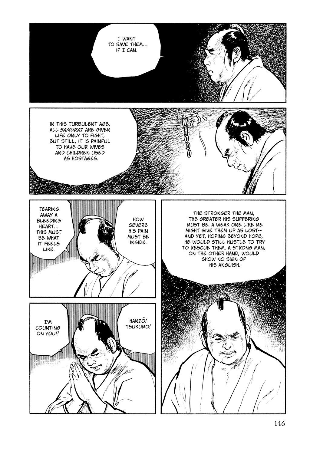 Read Path of the Assassin EN Manga Online