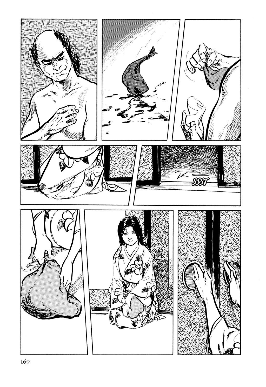 Read Path of the Assassin EN Manga Online