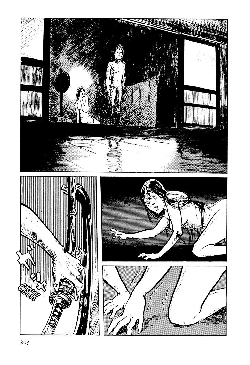 Read Path of the Assassin EN Manga Online