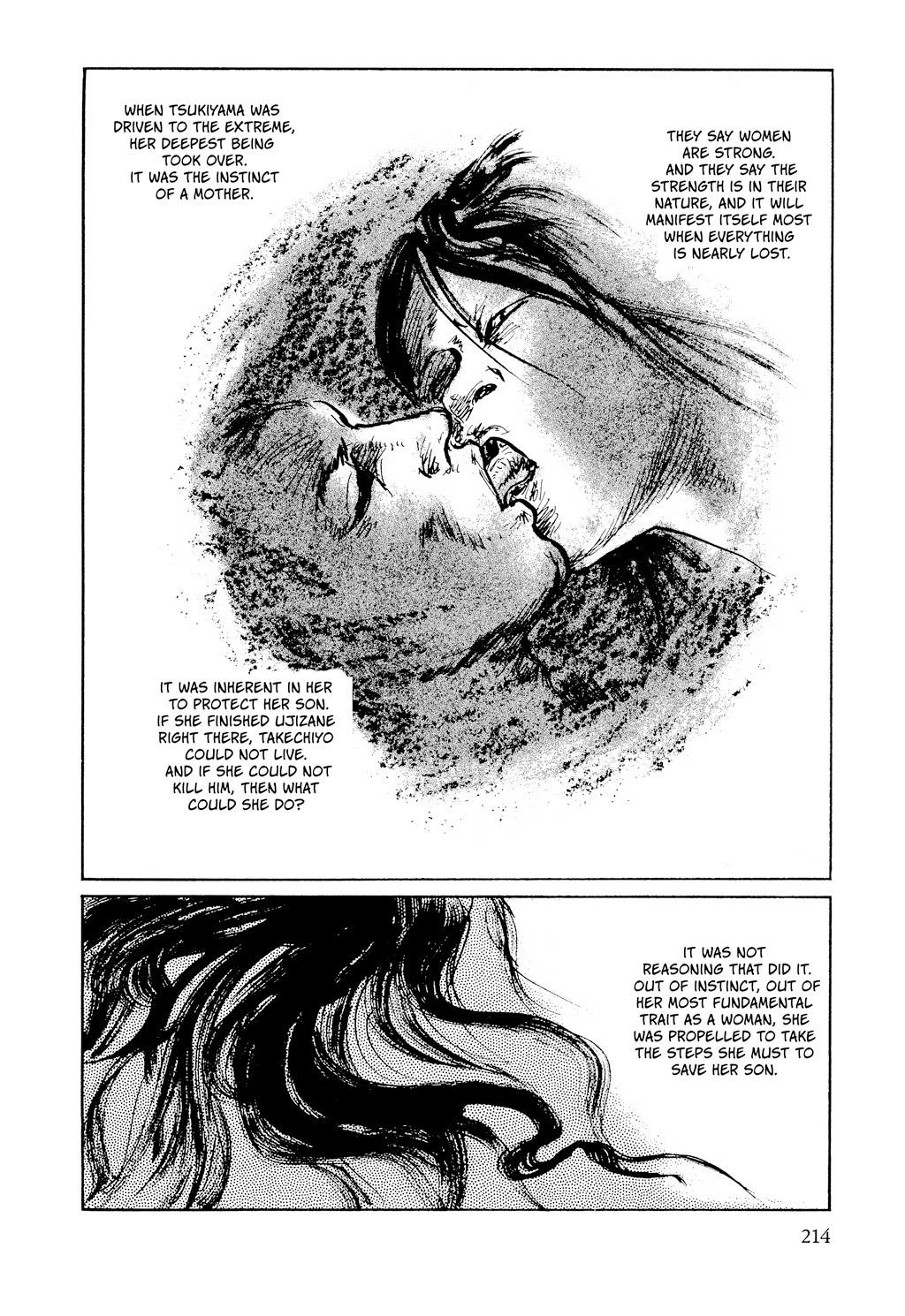 Read Path of the Assassin EN Manga Online