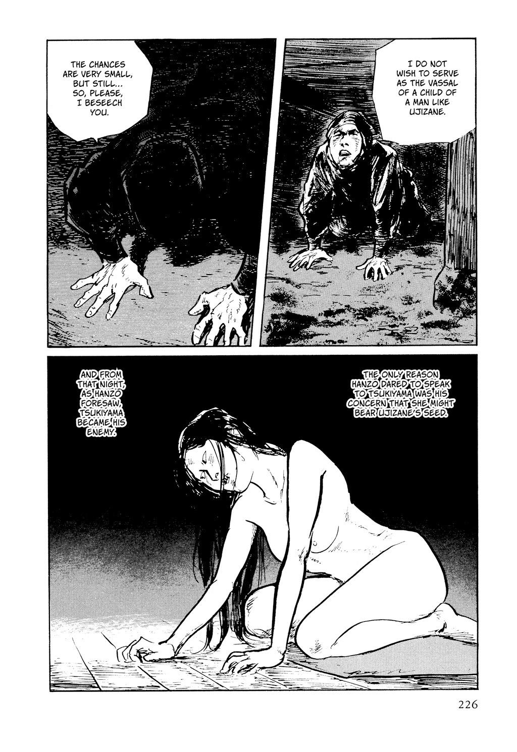 Read Path of the Assassin EN Manga Online