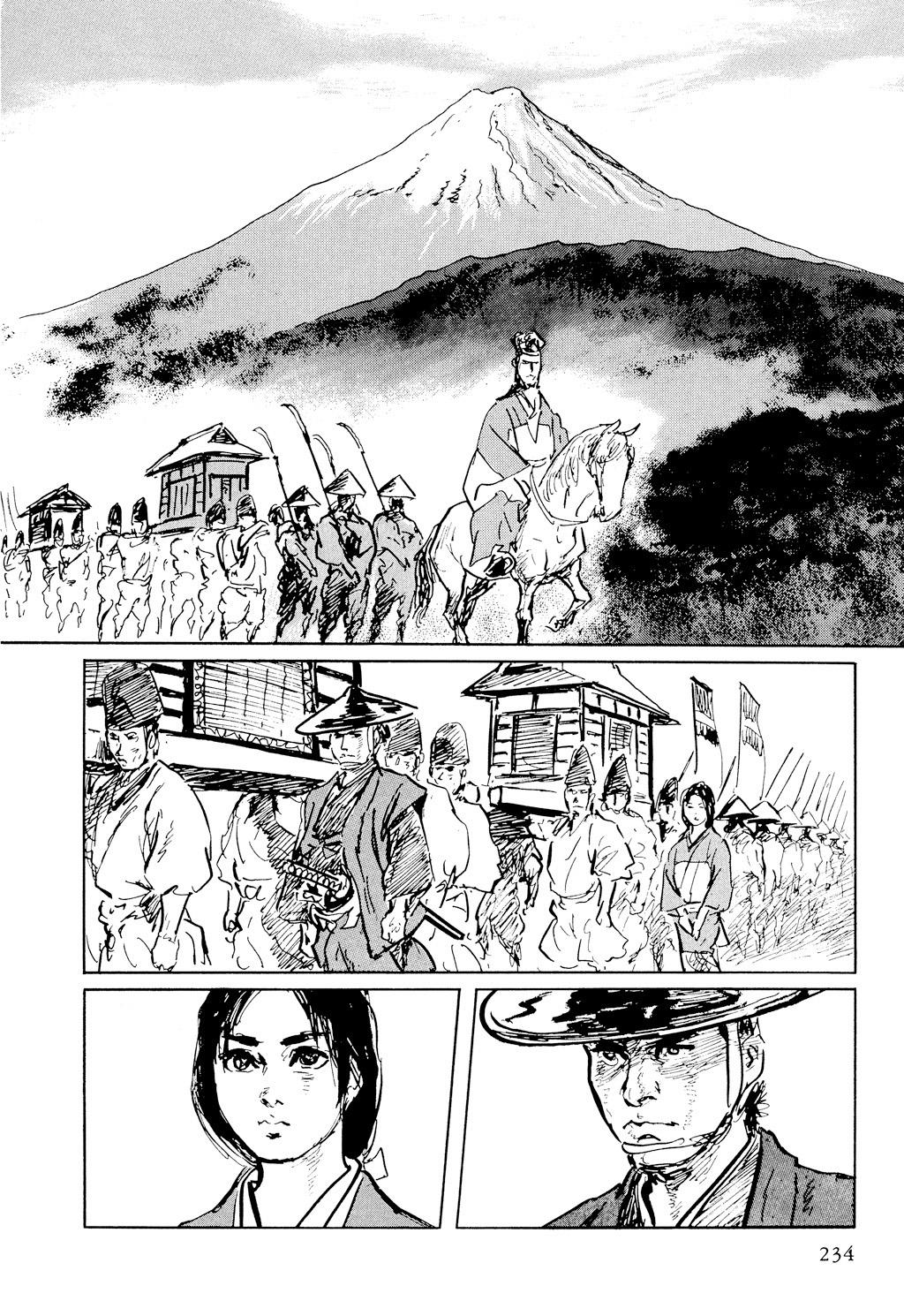 Read Path of the Assassin EN Manga Online