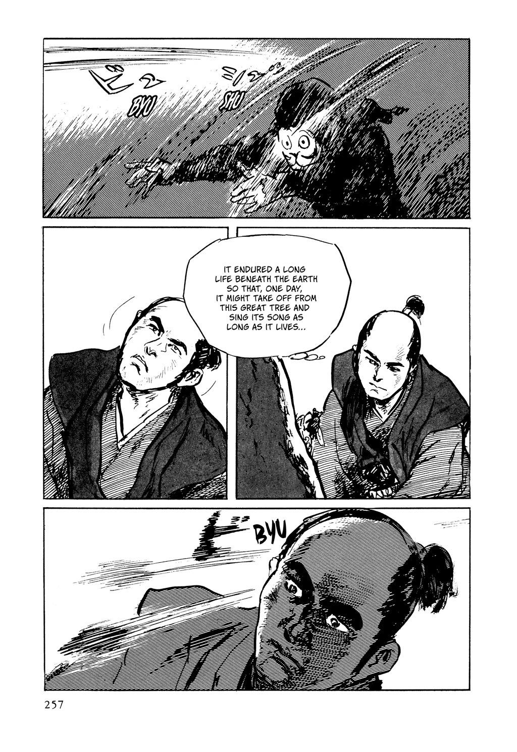 Read Path of the Assassin EN Manga Online