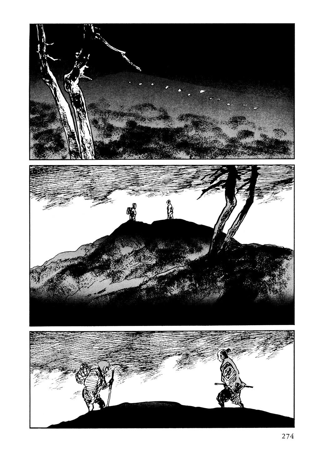 Read Path of the Assassin EN Manga Online