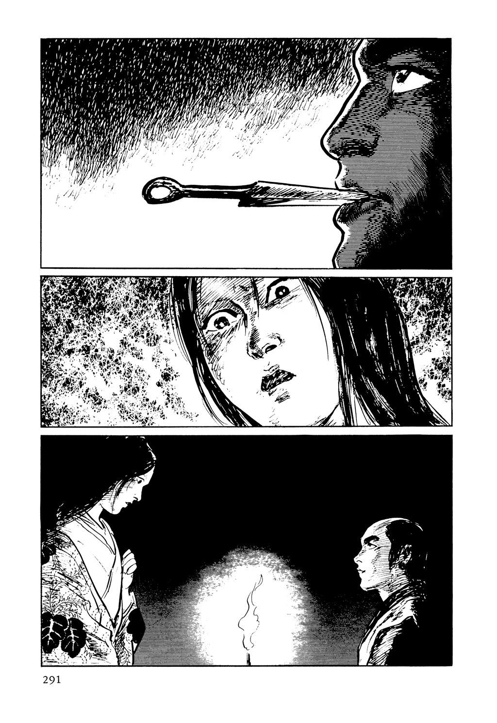 Read Path of the Assassin EN Manga Online