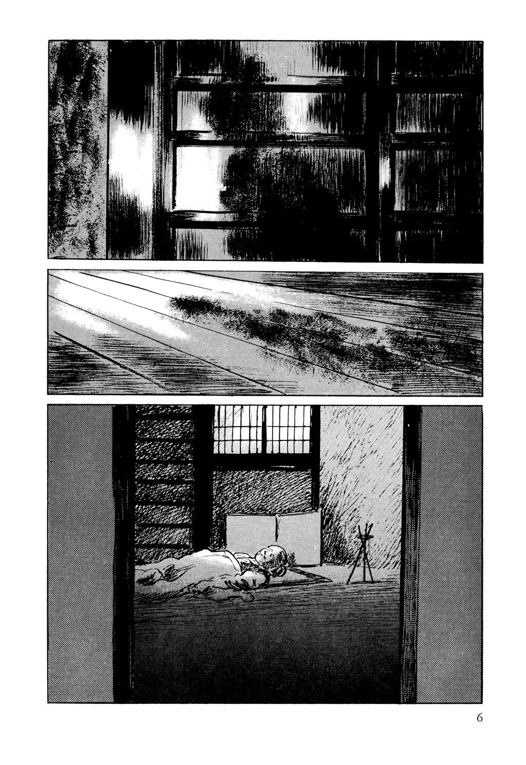 Read Path of the Assassin EN Manga Online