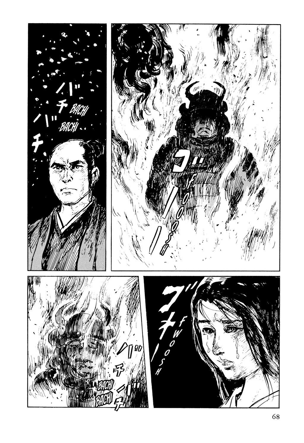 Read Path of the Assassin EN Manga Online