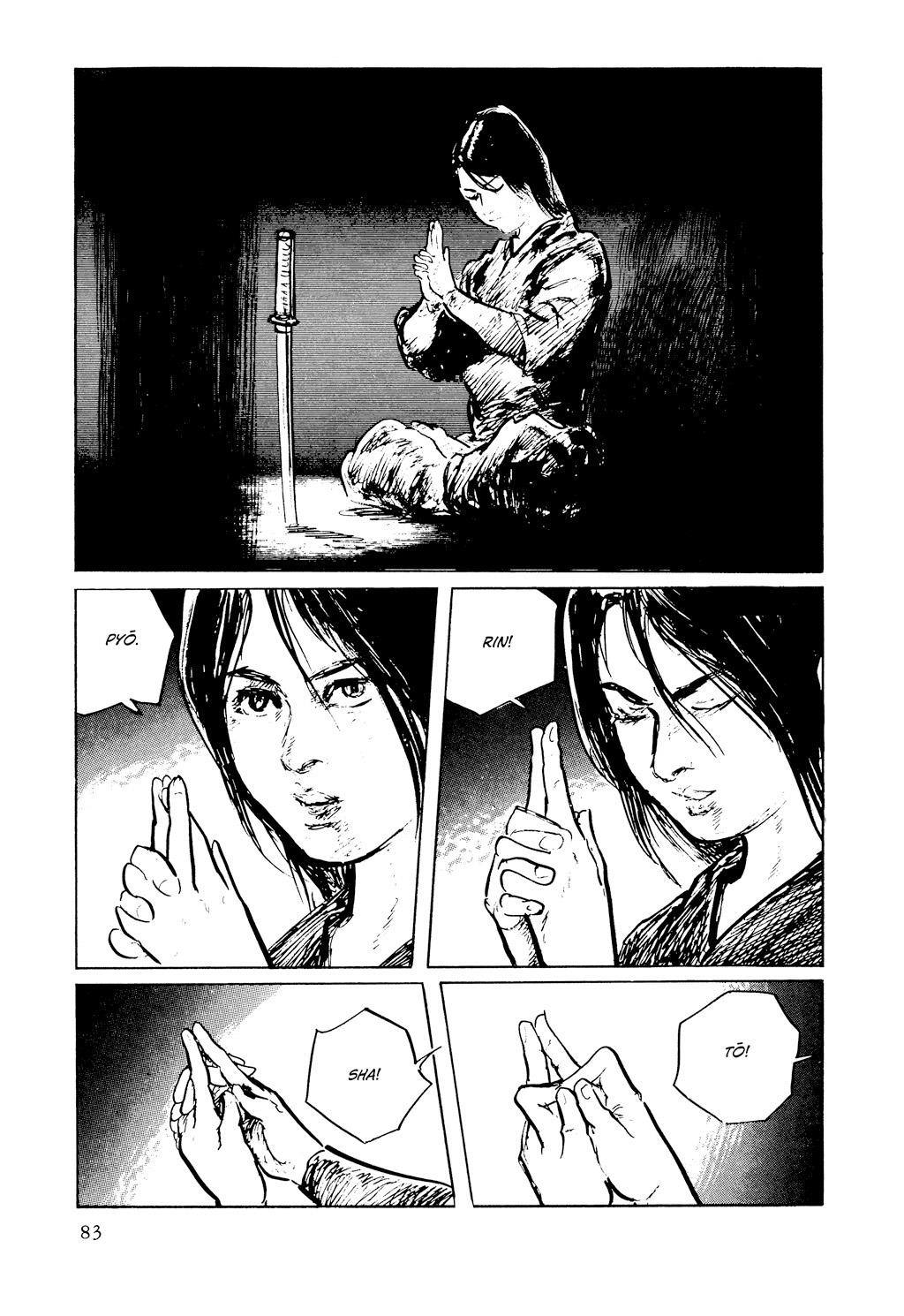 Read Path of the Assassin EN Manga Online