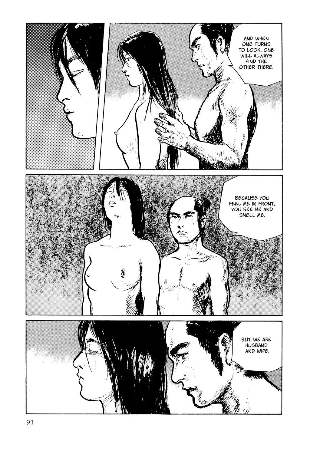 Read Path of the Assassin EN Manga Online