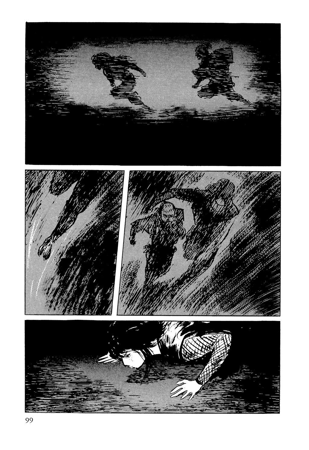 Read Path of the Assassin EN Manga Online