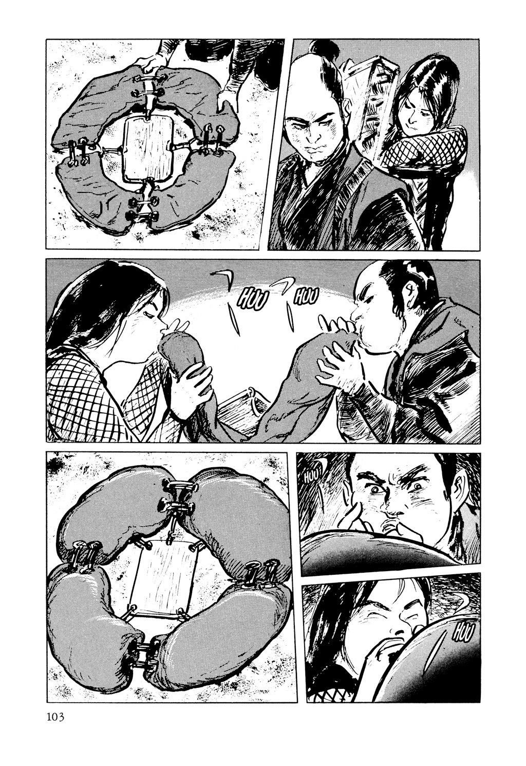 Read Path of the Assassin EN Manga Online