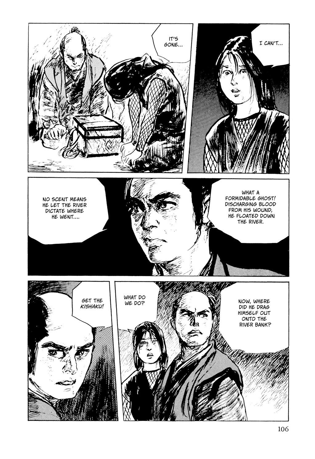 Read Path of the Assassin EN Manga Online