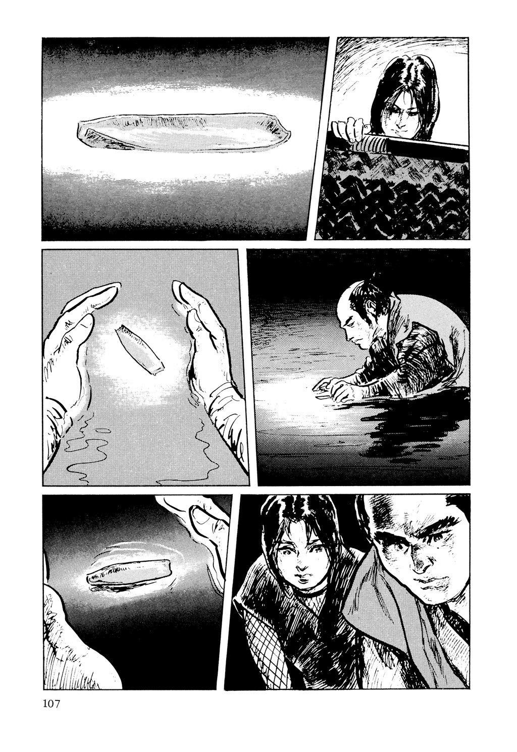 Read Path of the Assassin EN Manga Online