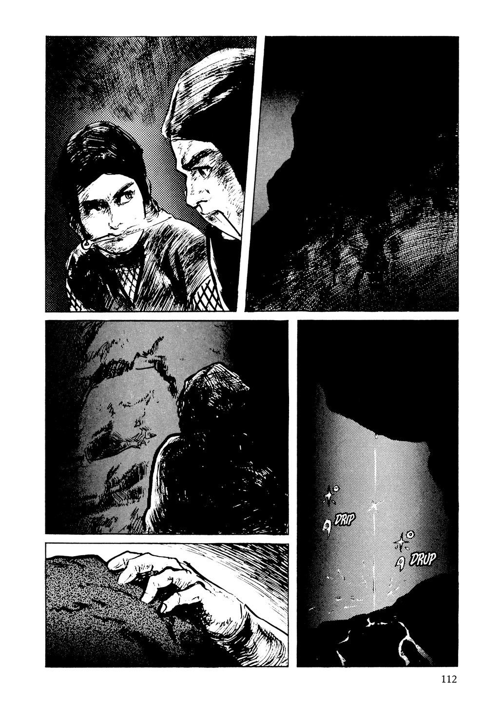 Read Path of the Assassin EN Manga Online