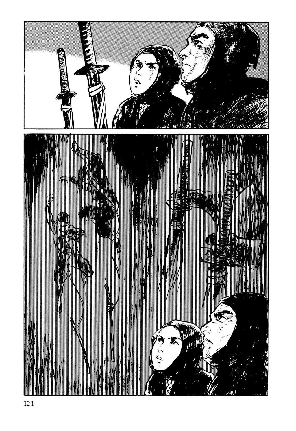 Read Path of the Assassin EN Manga Online