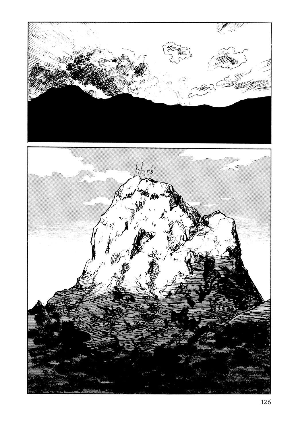 Read Path of the Assassin EN Manga Online