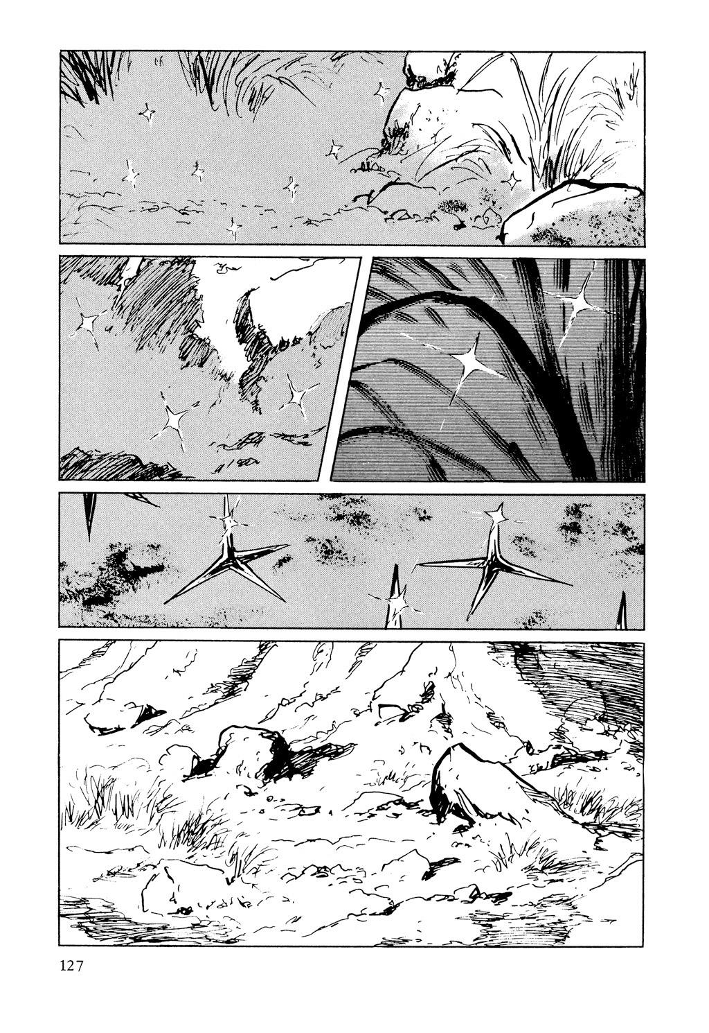 Read Path of the Assassin EN Manga Online
