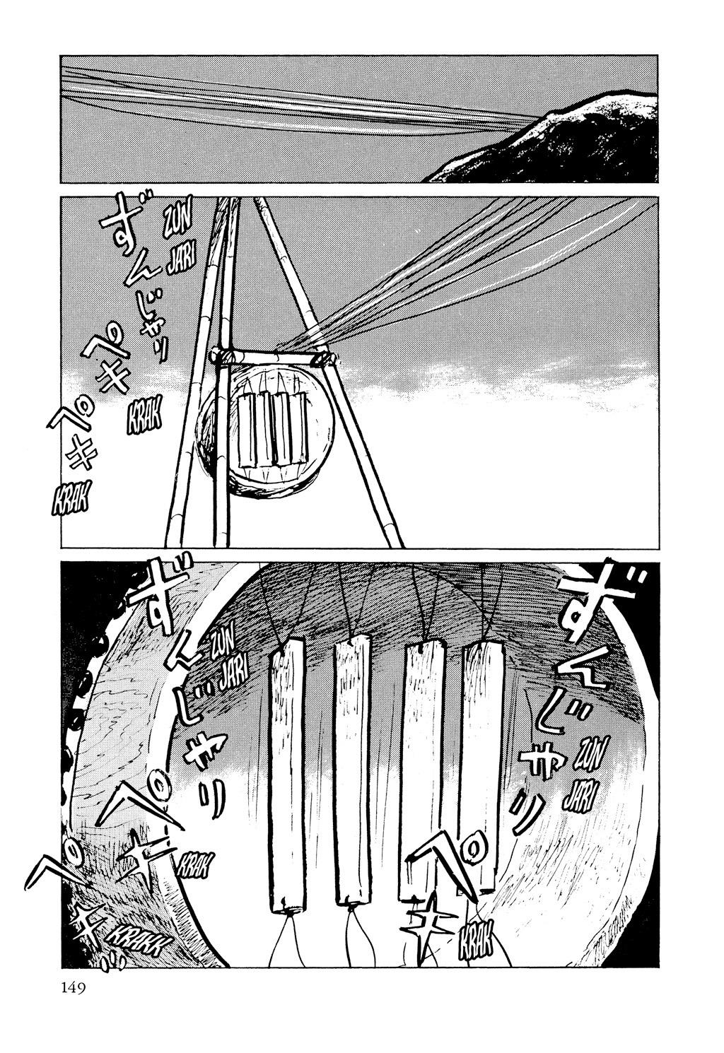 Read Path of the Assassin EN Manga Online