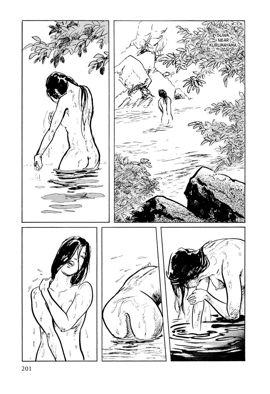 Read Path of the Assassin EN Manga Online