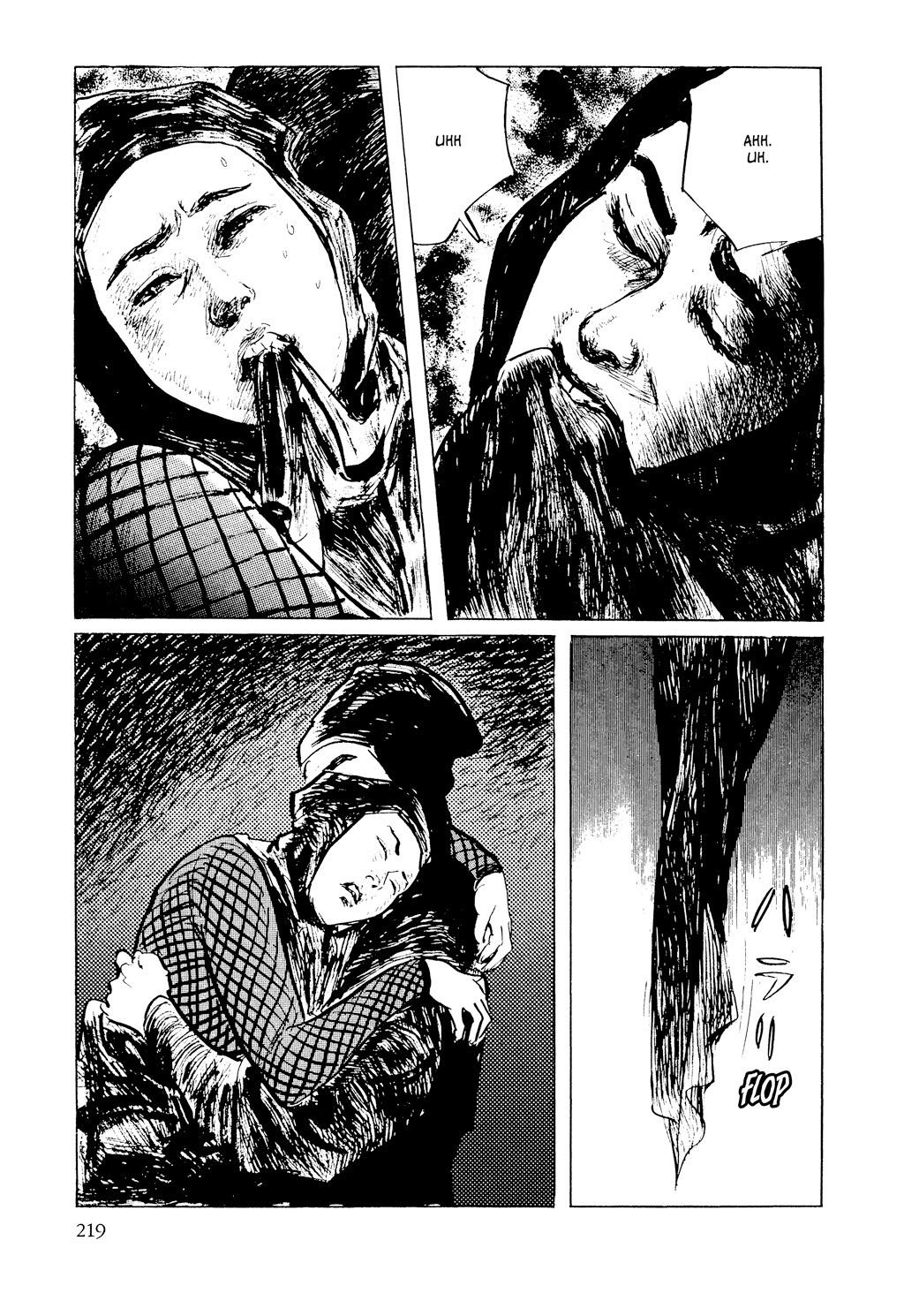 Read Path of the Assassin EN Manga Online