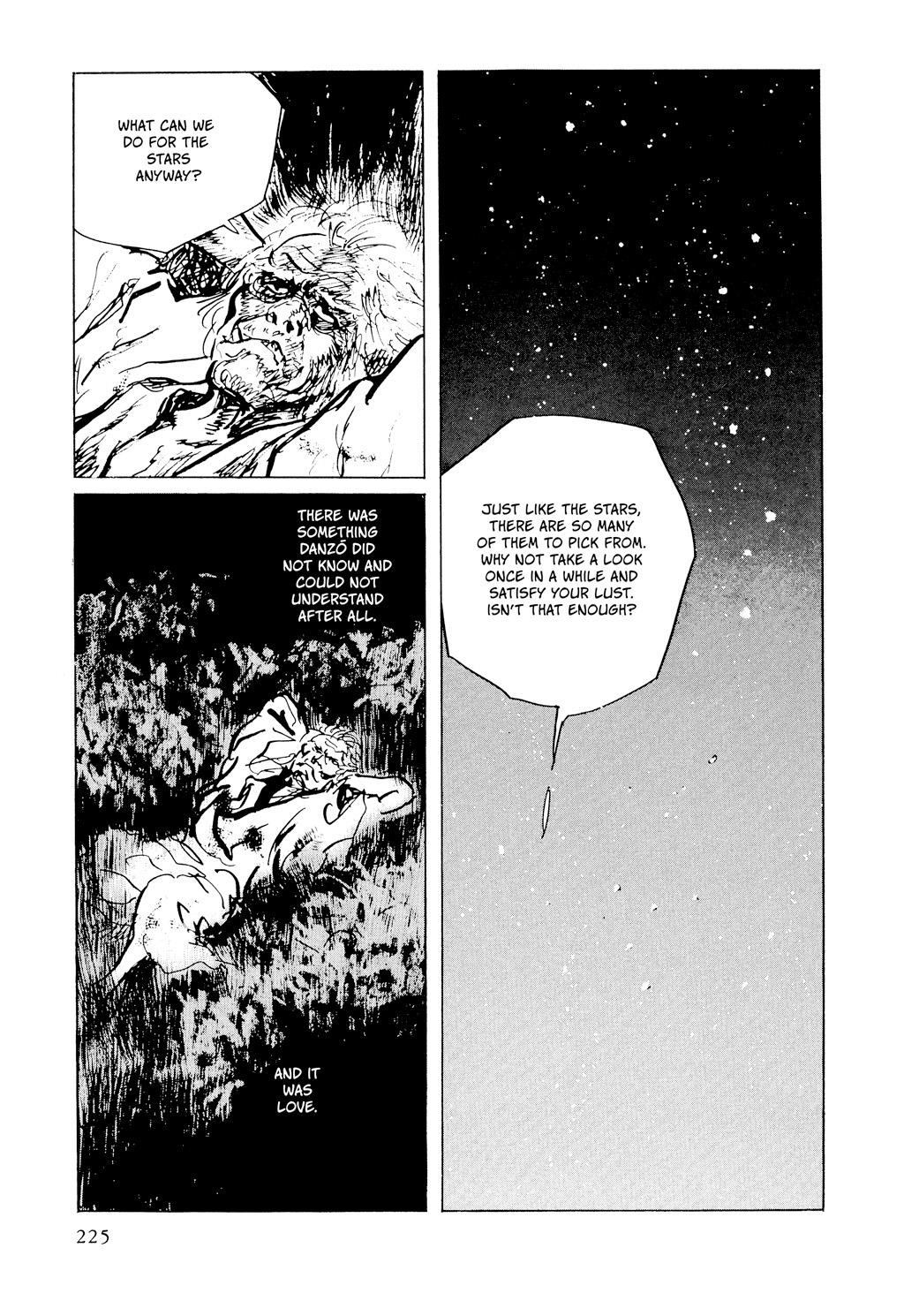 Read Path of the Assassin EN Manga Online