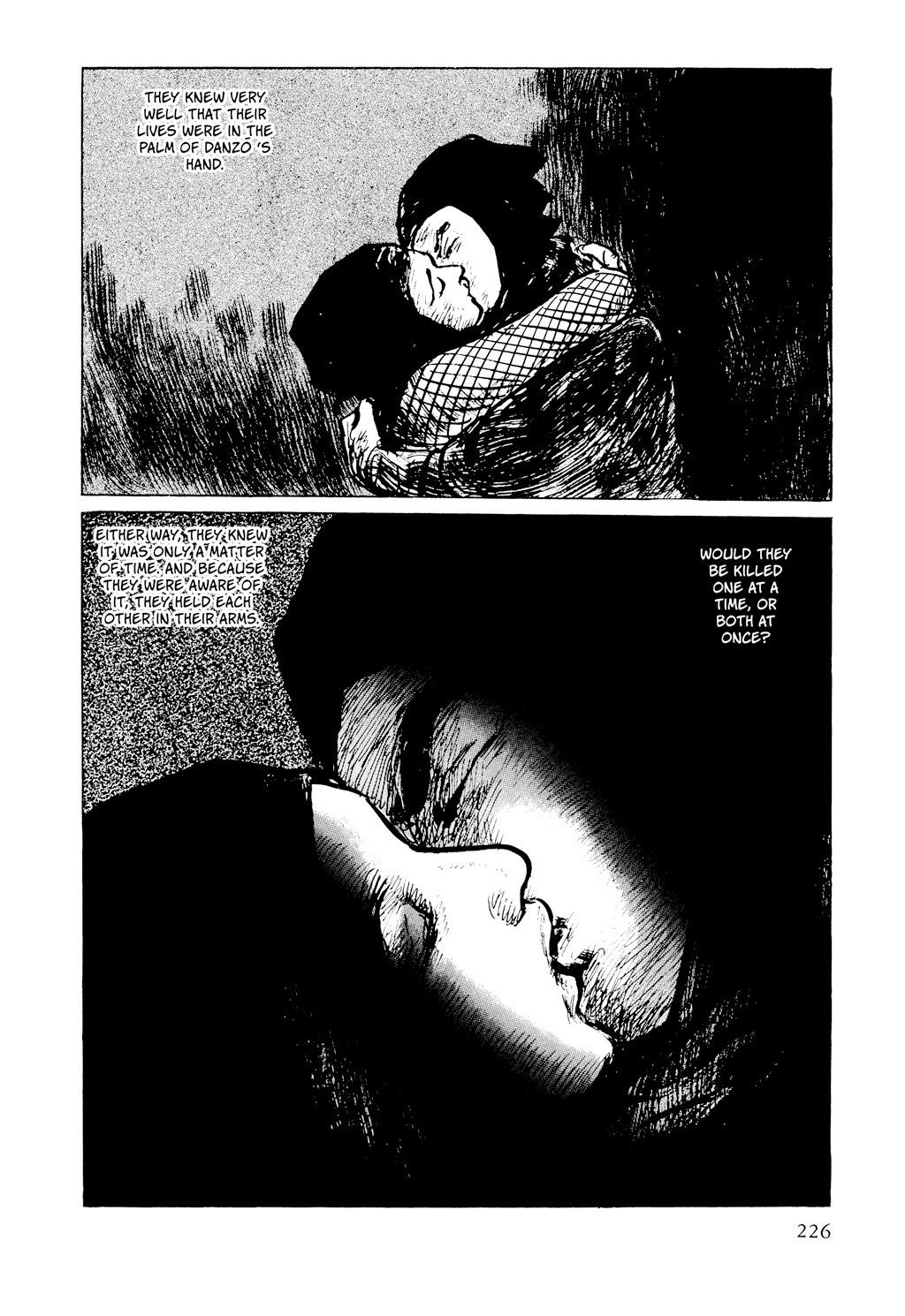 Read Path of the Assassin EN Manga Online