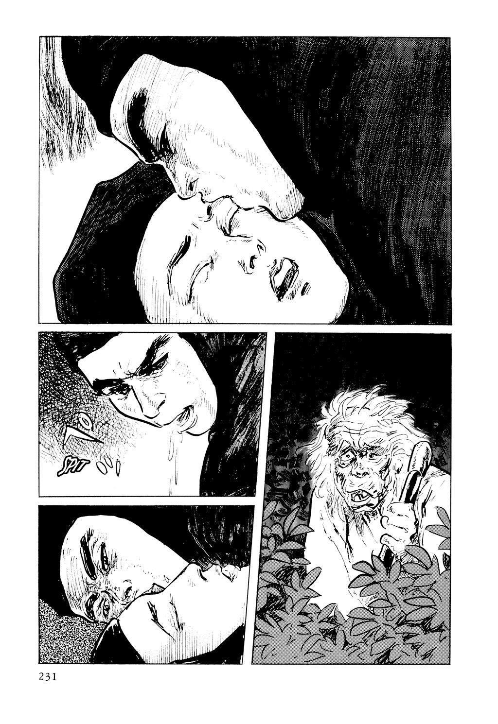 Read Path of the Assassin EN Manga Online