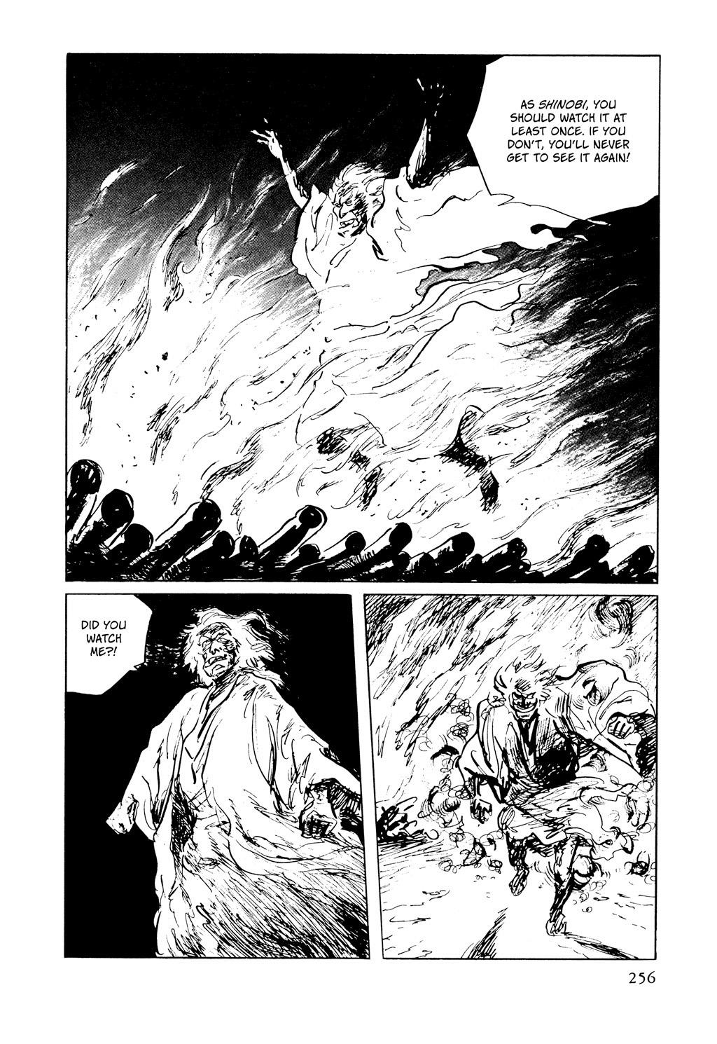 Read Path of the Assassin EN Manga Online