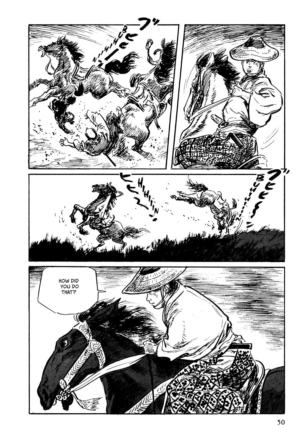 Read Path of the Assassin EN Manga Online
