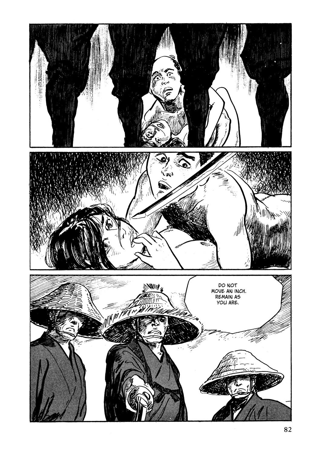 Read Path of the Assassin EN Manga Online