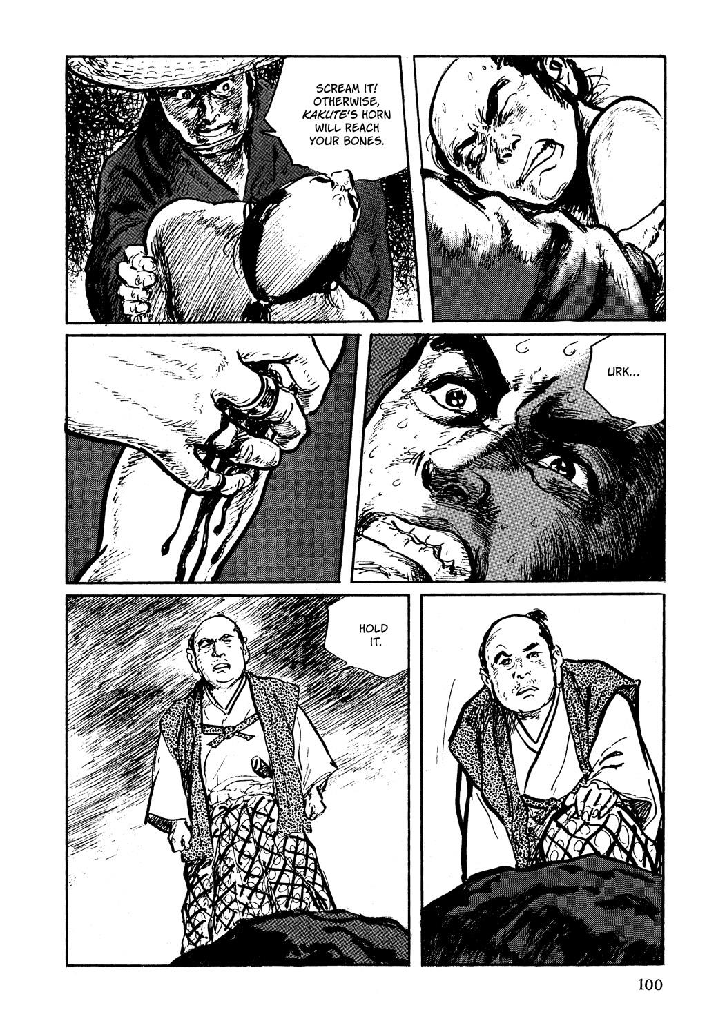 Read Path of the Assassin EN Manga Online