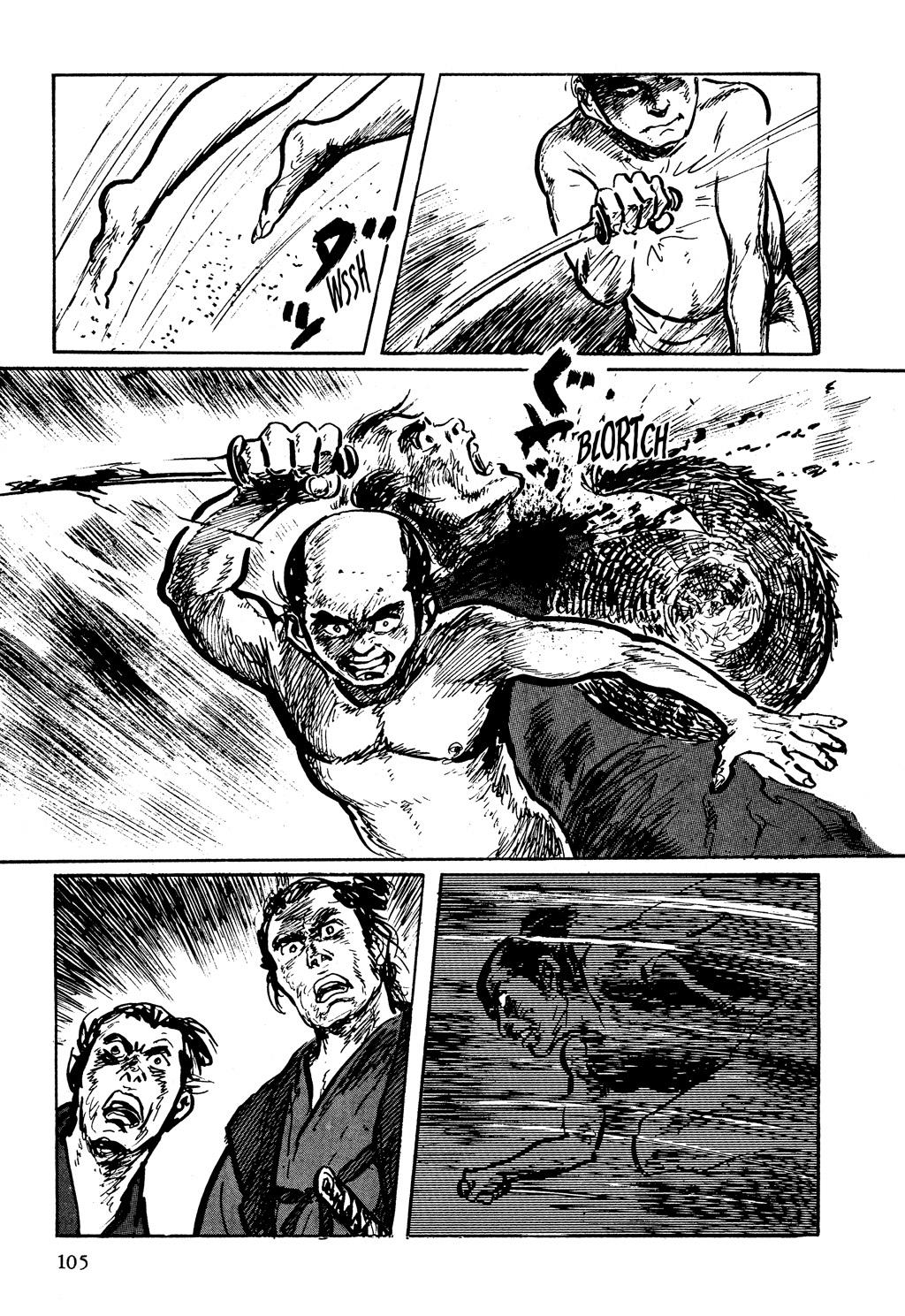 Read Path of the Assassin EN Manga Online